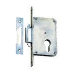 מנעול S לדלת הזזה