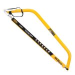 מסור קשת עץ