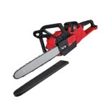 מסור שרשרת 20 סמ"ק