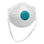 מסכה עם פילטר