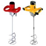 מערבל דבק חשמלי