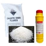 סודה קאוסטית