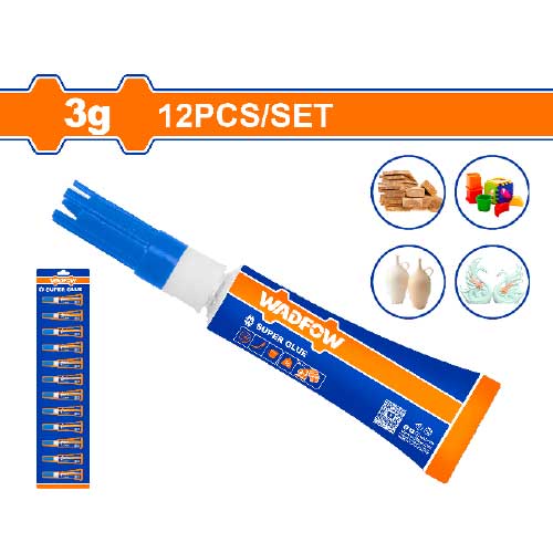 סופר גלו - 3 גרם