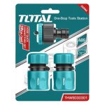 סט מחברים לצינור