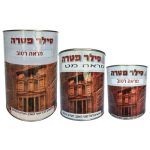 סילר-מראה-מט-רטוב