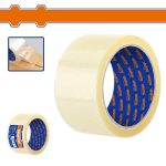 סרט אריזה שקוף רחב 5 ס"מ