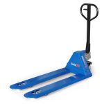 עגלת משטחים 2 טון