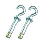 עוגן ג'מבו וו פתוח