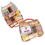 ערכת עזרה ראשונה בינונית