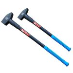 פטיש הריסה ידית פיבר