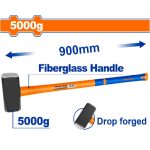 פטיש הריסה ראש מרובע