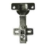 ציר ארון עם בוכנה