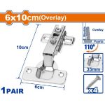 ציר ארון פשוט