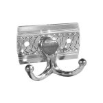 קולב אלומיניום כפול