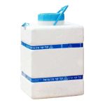 קלקר מים מרובע - עין כרמל