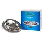 ראש כירת גז