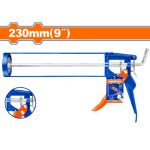 אקדח סיליקון ''9 מחוזק