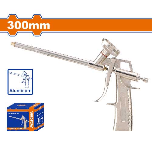 אקדח קצף פוליאוריתן מקצועי