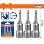 בוקסת בורג אסכורית