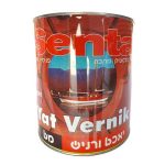 יאכט ורניש - לכה