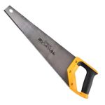 מסור עץ משולש