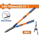 מספרי גדר חי טלסקופי