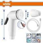 מתז דולפין לבן