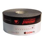 נייר-זכוכית-שמשון-חום-גליל-90-מטר