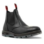 נעלי רדבק RedBack שחור UBBK