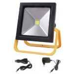 פנס נטען לד