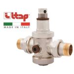 שסתום מקטין לחץ איטלקי