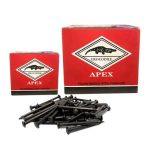 מסמרי פלדה קצר