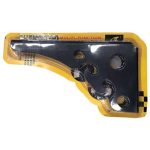 קונזול - תומך מדף מודרני