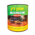 שמן דק