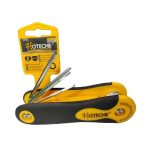 סט מפתחות אלן אולר