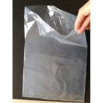 שקית סנדוויץ שקופה