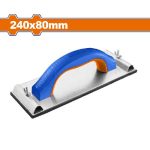 מלטשת ידנית