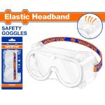 משקפי מגן עמידים - WADFOW