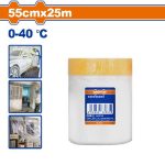 ניילון עם מסקינג טייפ