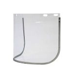 שקופית מגן פנים