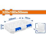 אורגנייזר בינוני