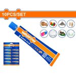 דבק מגע שפורפרת