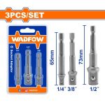 סט מתאם מעביר מאימפקט לבוקסה