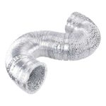 צינור אלומניום שרשורי