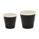 כוס קרטון קטנה