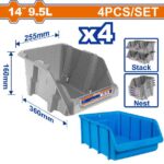 אחסונית מס 2 - ענקית