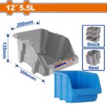 אחסונית מס 3 - גדולה