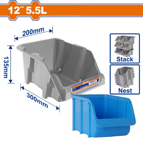 אחסונית מס 3 - גדולה