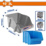 אחסונית מס 4 - בינונית