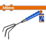 מקלטר 3 שיניים